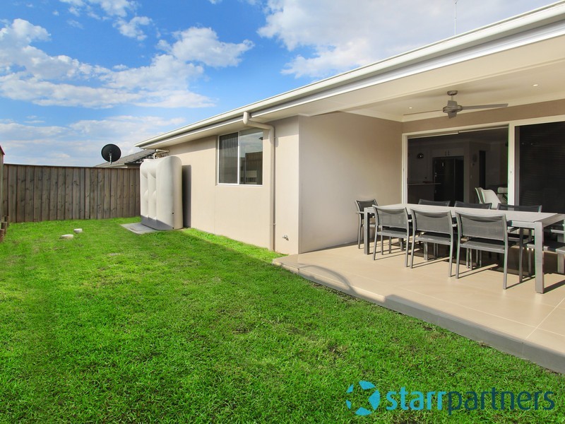 23 Yerrang Avenue, Glenmore Park NSW 2745