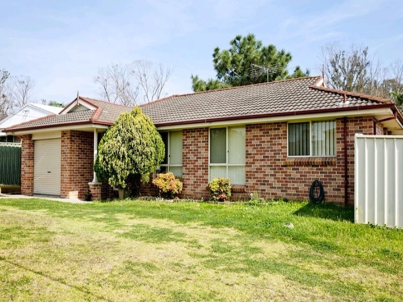 104A Cambridge Street, Cambridge Park NSW 2747