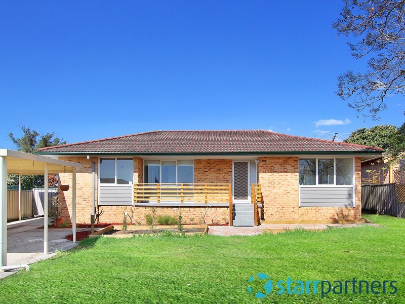 34 Grange Crescent, Cambridge Gardens NSW 2747