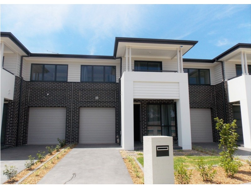 22 Hazelwood Avenue, Marsden Park NSW 2765