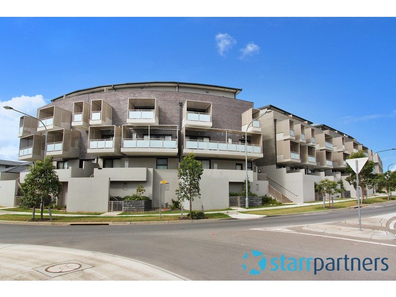 44/1 Glenmore Ridge Drive, Glenmore Park NSW 2745