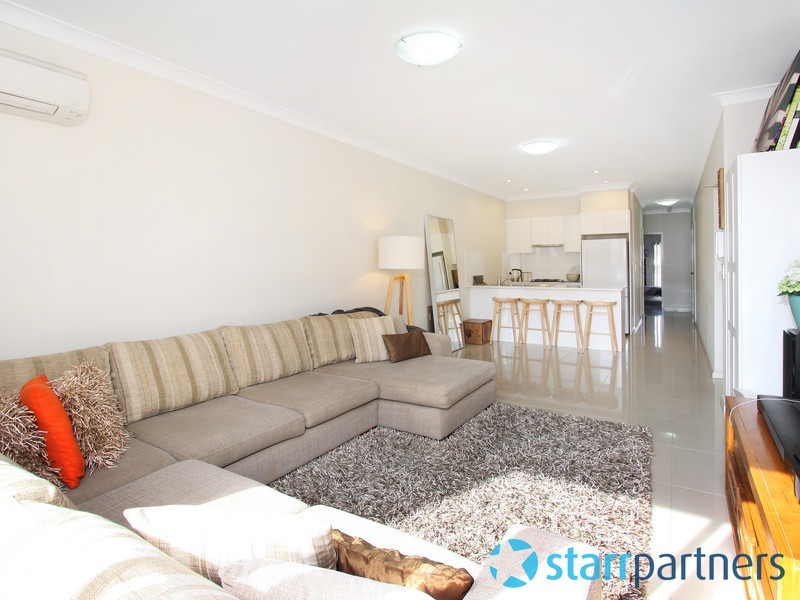 44/1 Glenmore Ridge Drive, Glenmore Park NSW 2745