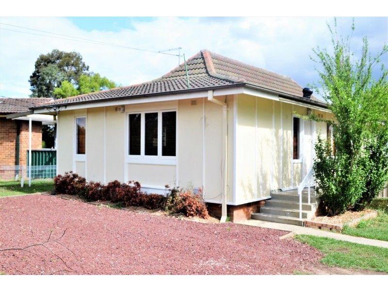 23 Westward Avenue, Shalvey NSW 2770