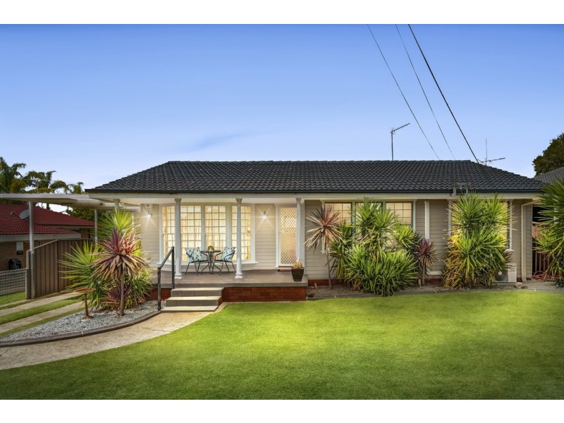 9 Kerran Close, Cambridge Park NSW 2747