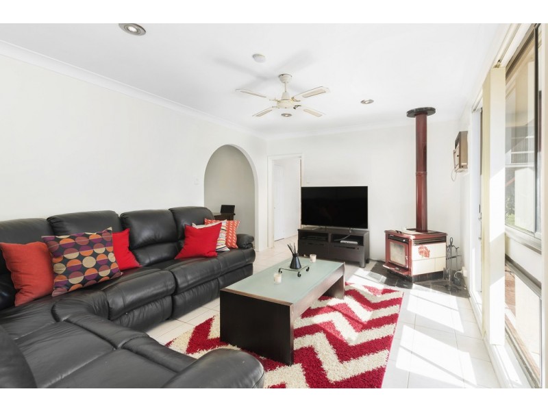 26 Cameron Street, Jamisontown NSW 2750