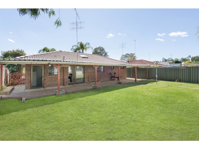 26 Cameron Street, Jamisontown NSW 2750