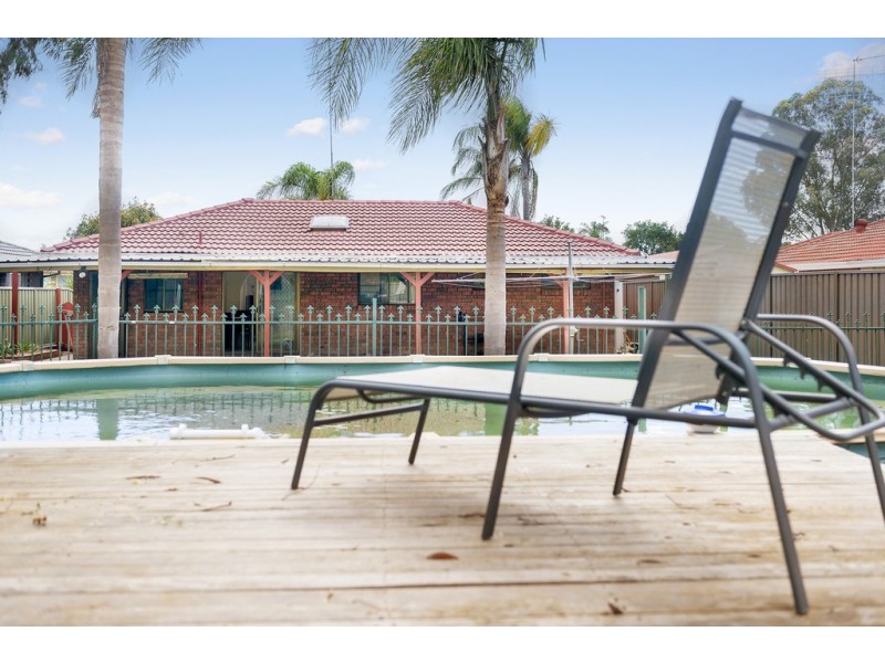 26 Cameron Street, Jamisontown NSW 2750