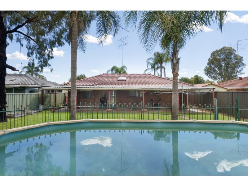 26 Cameron Street, Jamisontown NSW 2750