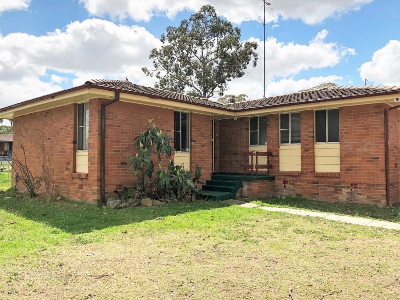 320 Popondetta Road, Bidwill NSW 2770