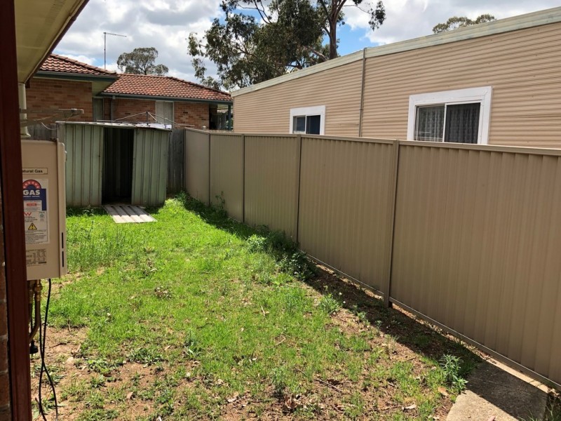 320 Popondetta Road, Bidwill NSW 2770