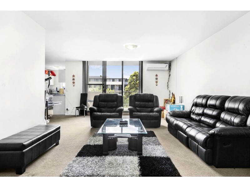 23/6-12 The Avenue, Mount Druitt NSW 2770
