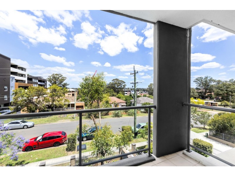23/6-12 The Avenue, Mount Druitt NSW 2770