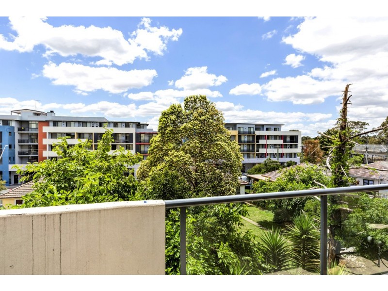 23/6-12 The Avenue, Mount Druitt NSW 2770