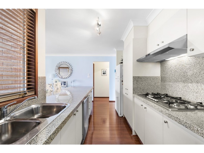 19 Cascade Road, Cranebrook NSW 2749