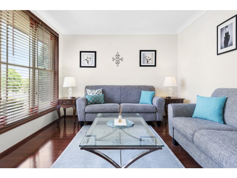 19 Cascade Road, Cranebrook NSW 2749