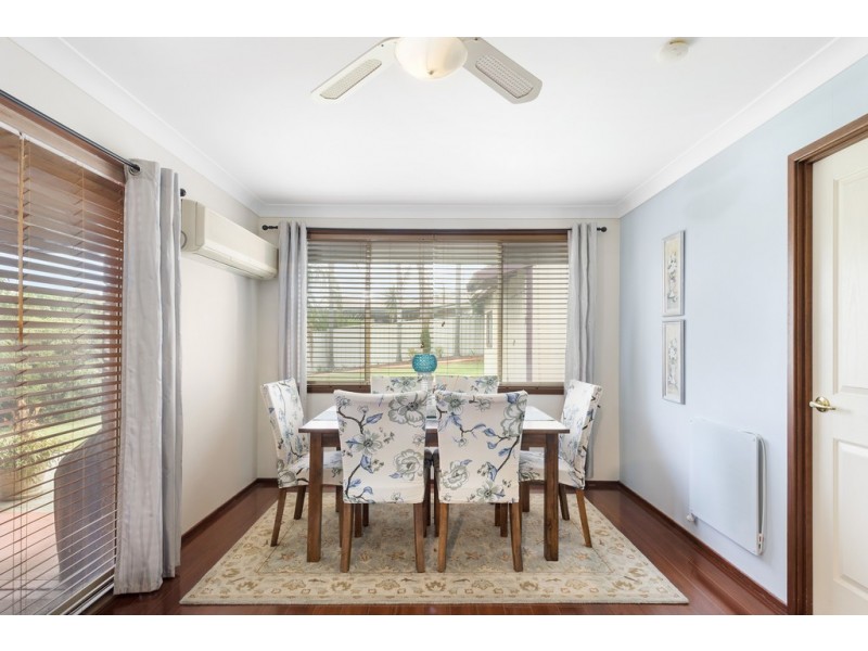 19 Cascade Road, Cranebrook NSW 2749