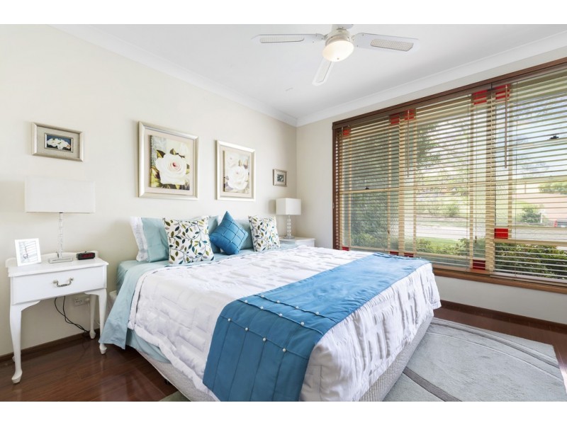 19 Cascade Road, Cranebrook NSW 2749