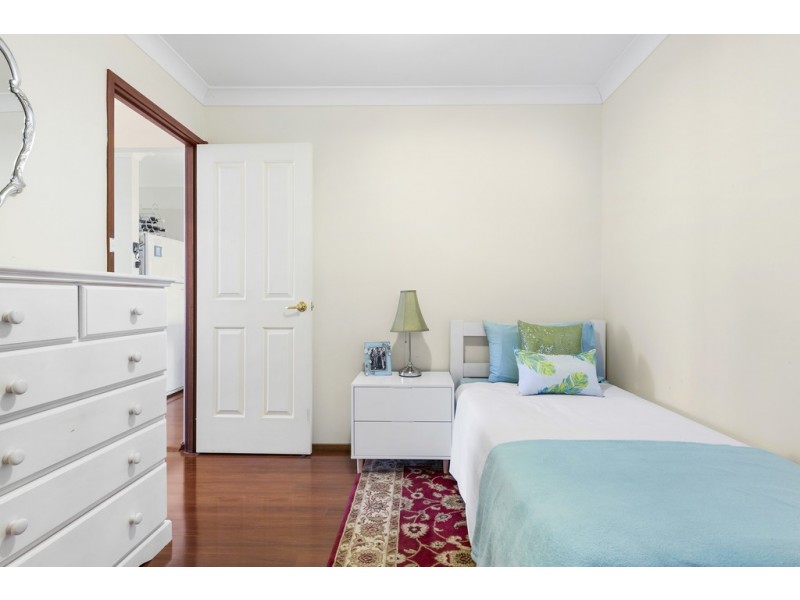 19 Cascade Road, Cranebrook NSW 2749