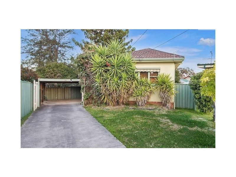 14 Amaroo Street, Kingswood NSW 2747