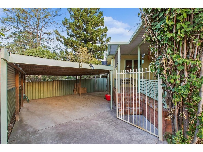 14 Amaroo Street, Kingswood NSW 2747