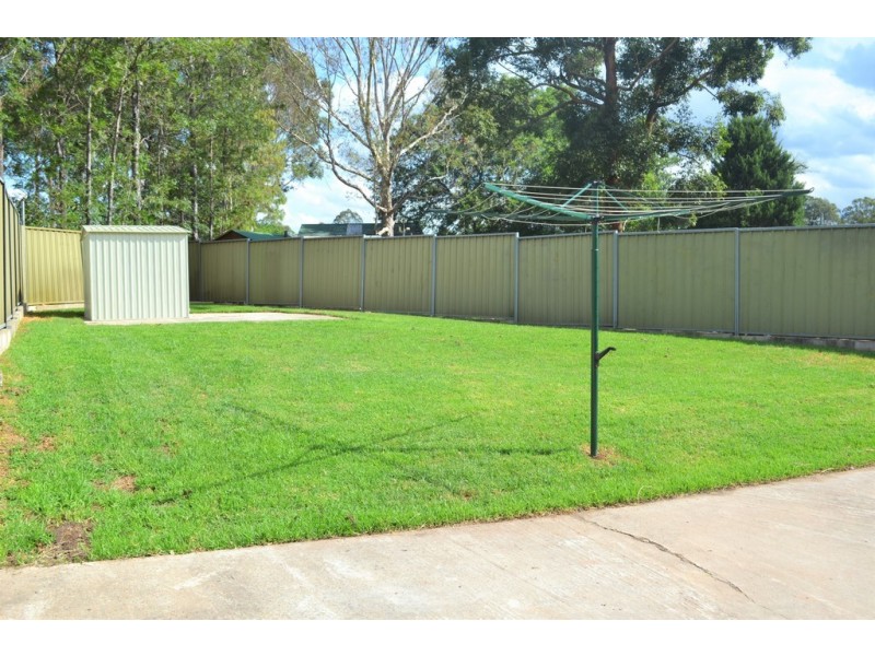 33 Panorama Crescent, Freemans Reach NSW 2756