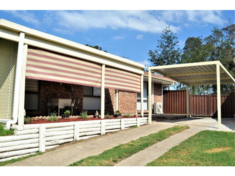 33 Panorama Crescent, Freemans Reach NSW 2756