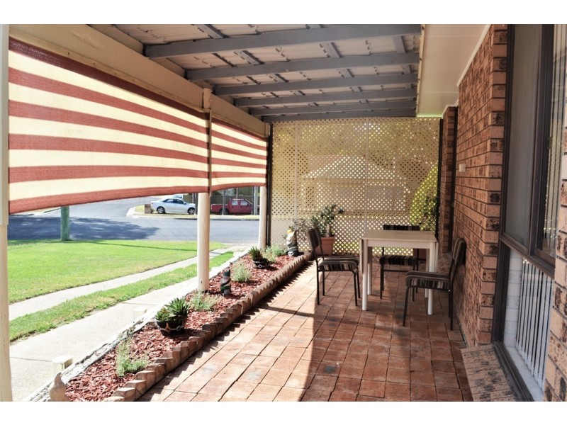 33 Panorama Crescent, Freemans Reach NSW 2756