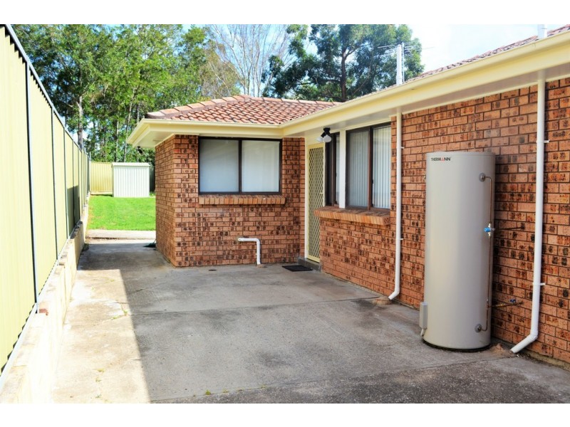 33 Panorama Crescent, Freemans Reach NSW 2756