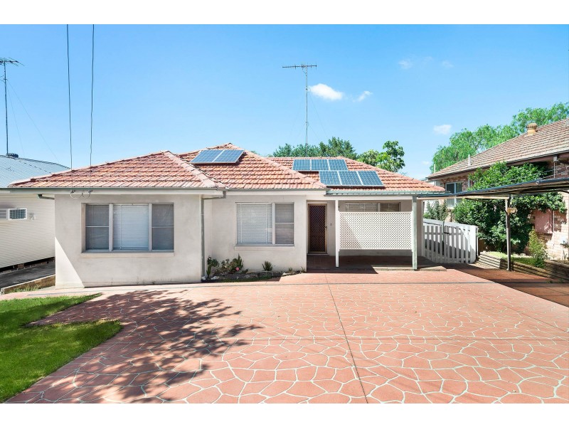 132 Jamison Road, South Penrith NSW 2750