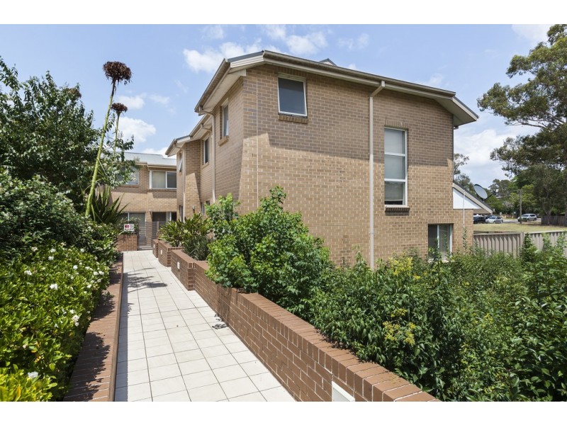 6/21-25 Orth Street, Kingswood NSW 2747
