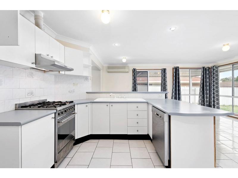 22 Durali Road, Glenmore Park NSW 2745