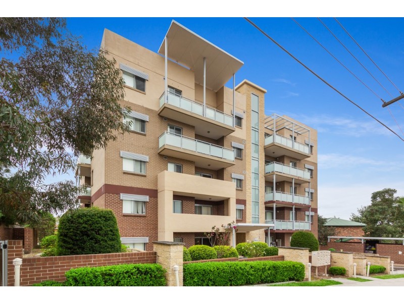 9/19 Oxford Street, Blacktown NSW 2148