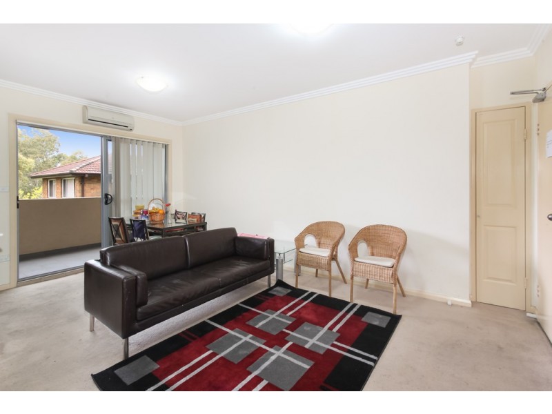 9/19 Oxford Street, Blacktown NSW 2148