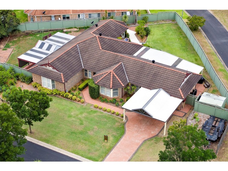 19 Kulaman Crescent, Glenmore Park NSW 2745