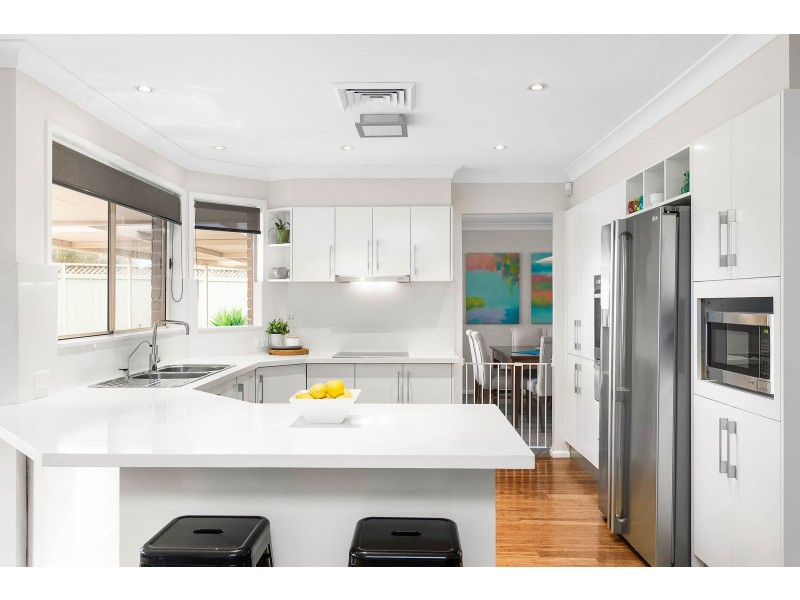 19 Kulaman Crescent, Glenmore Park NSW 2745