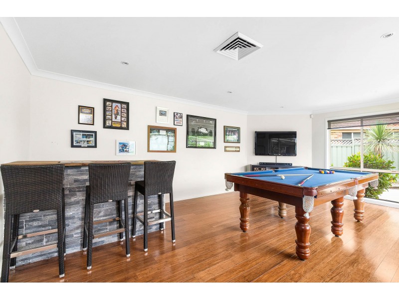 19 Kulaman Crescent, Glenmore Park NSW 2745