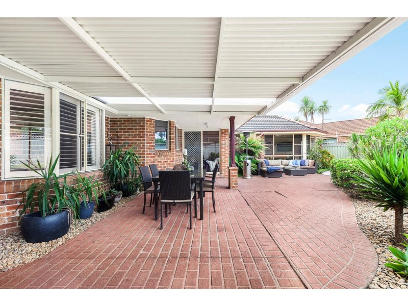 19 Kulaman Crescent, Glenmore Park NSW 2745