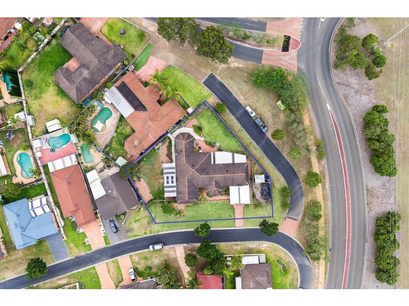 19 Kulaman Crescent, Glenmore Park NSW 2745