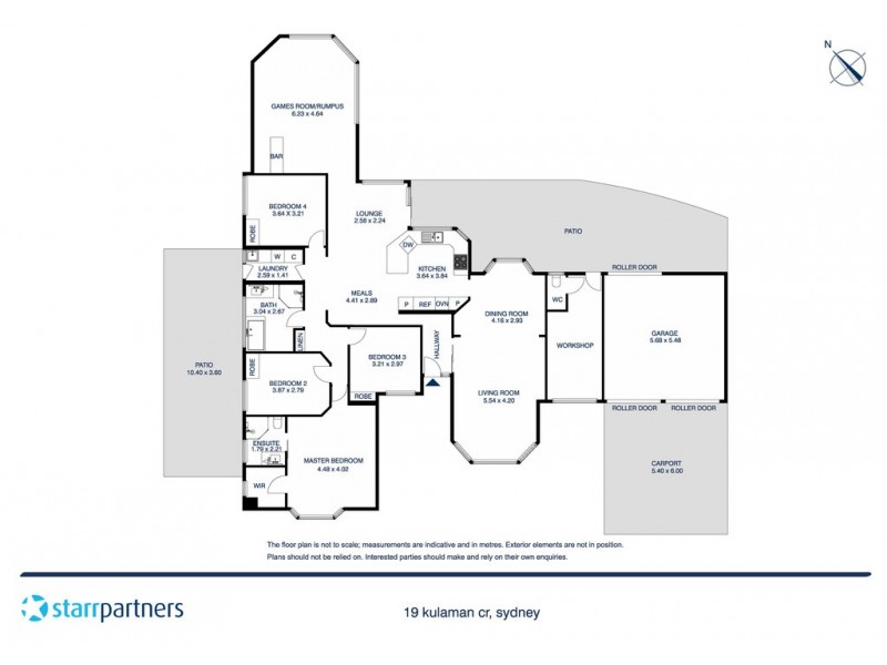 19 Kulaman Crescent, Glenmore Park NSW 2745