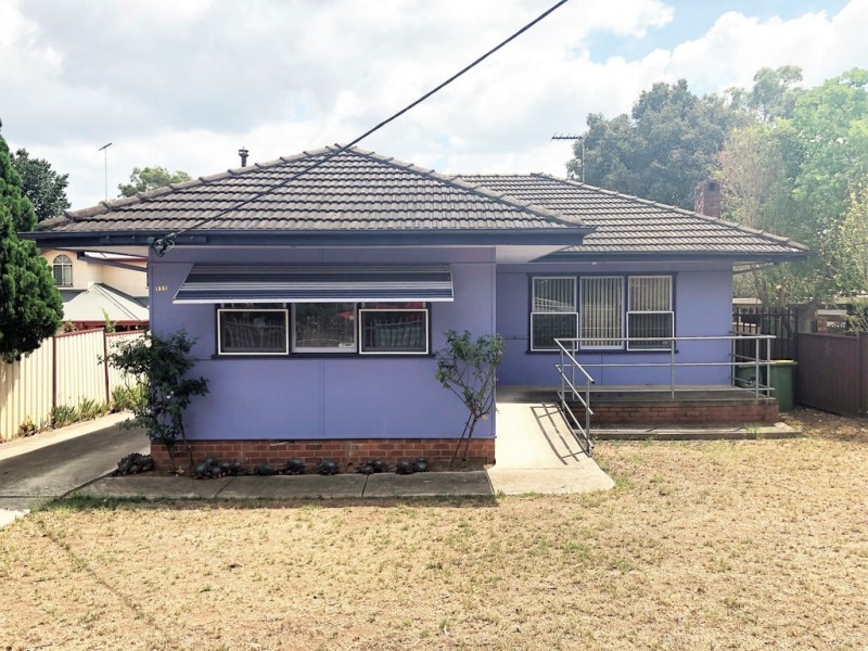 111 Derby Street, Penrith NSW 2750
