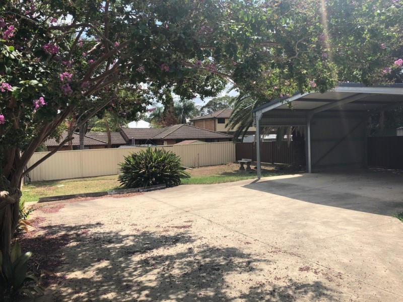 111 Derby Street, Penrith NSW 2750