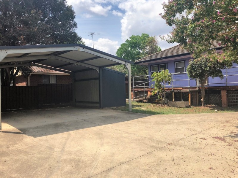 111 Derby Street, Penrith NSW 2750