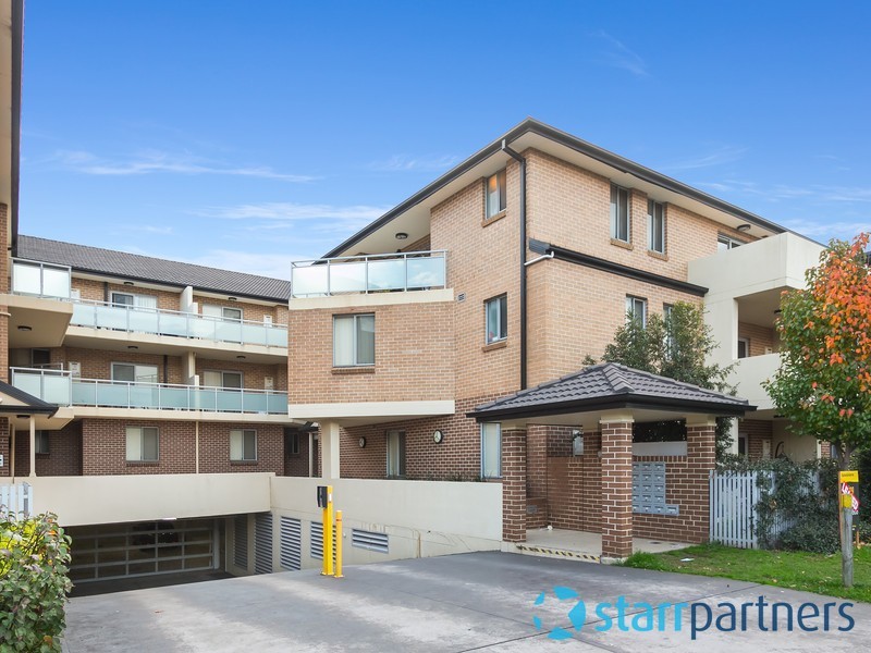 22/13 Regentville Road, Jamisontown NSW 2750