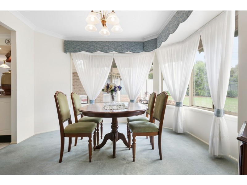 41 Boldero Crescent, Glenmore Park NSW 2745