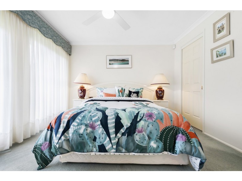 41 Boldero Crescent, Glenmore Park NSW 2745