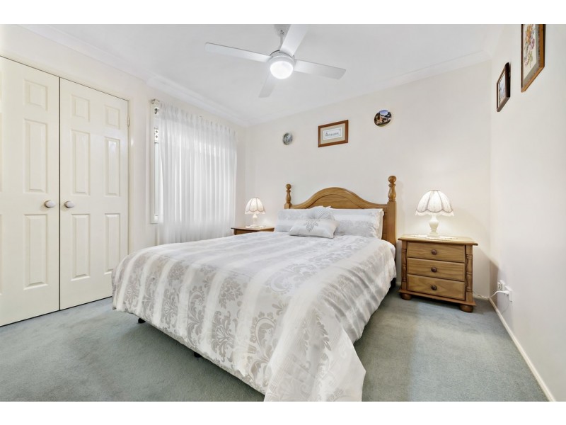 41 Boldero Crescent, Glenmore Park NSW 2745