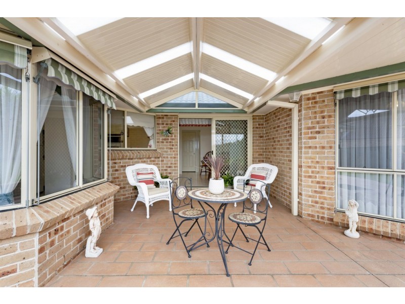 41 Boldero Crescent, Glenmore Park NSW 2745