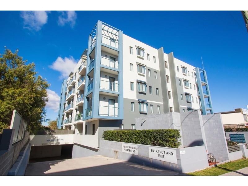 17/267 Beames Avenue, Mount Druitt NSW 2770