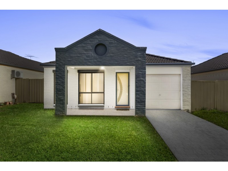98 Parkwood St, Plumpton NSW 2761