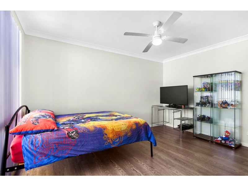 98 Parkwood St, Plumpton NSW 2761